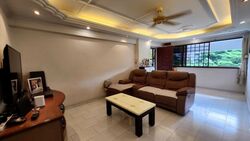 Blk 486 Pasir Ris Drive 4 (Pasir Ris), HDB 5 Rooms #598745001